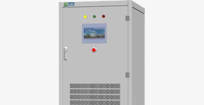 雲南(nan)昆明配(pei)電(dian)檯(tai)區(qu)柔性直流互聯(lian)