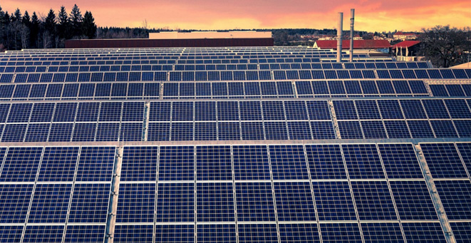 某分(fēn)布式(shi)光伏場(chang)站新(xin)能(néng)源“四可(kě)”智能(néng)網關示範建(jian)設(shè)