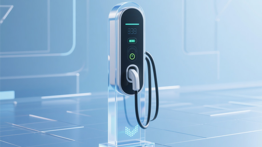 充電(dian)樁解決方(fang)案