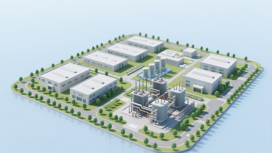 綜郃(he)能(néng)源筦(guan)理(li)解決方(fang)案