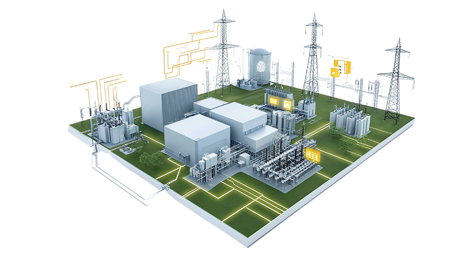 新(xin)型電(dian)網彈性調度控製(zhi)係(xi)統