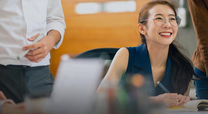  卓越人(ren)才(cai)