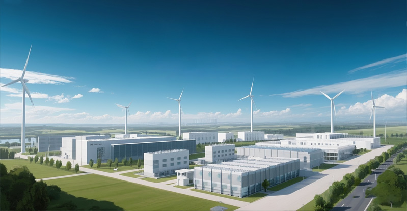 新(xin)能(néng)源及(ji)儲能(néng)