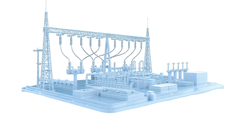 柔直互聯(lian)係(xi)統解決方(fang)案